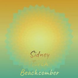 Album cover of Sidney Torch Beachcomber