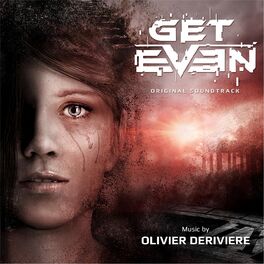 Album cover of Get Even (Original Soundtrack)