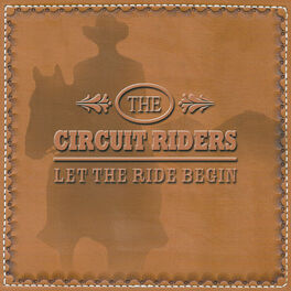 Album cover of Let the Ride Begin