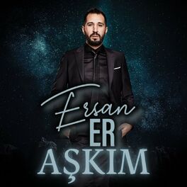 Album cover of Aşkım