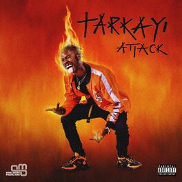 Album cover of TARKAYI