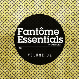 Album cover of Fantome Essentials 04