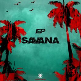 Album cover of Savana