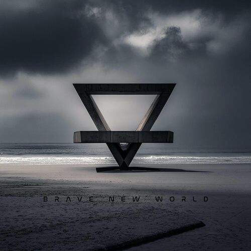 starset brave new world текст