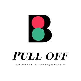 Album cover of Pull Off