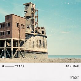 Album cover of 8-track
