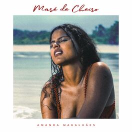 Album cover of Maré de Cheiro