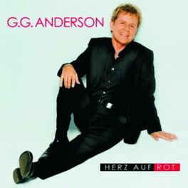 Album cover of Herz Auf Rot