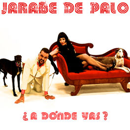 Album cover of ¿A Dónde Vas? (feat. Ximena Sariñana & La Shica)