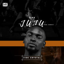 Album cover of Like Juju