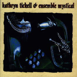 Album cover of Ensemble Mystical