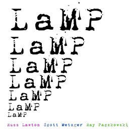 Album cover of LaMP