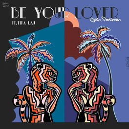 Album cover of Be Your Lover