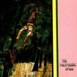 Album cover of The Beginning Stages Of...