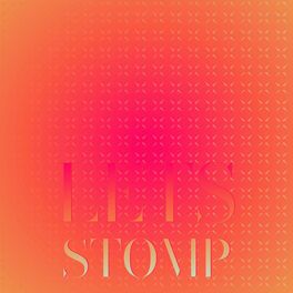 Album cover of Lets Stomp