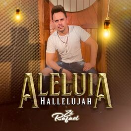 Album cover of Aleluia Hallelujah