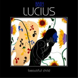 Album cover of Beautiful Child