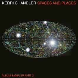 Album cover of Spaces and Places Album Sampler 2