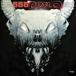 Album cover of Diablo (Gold Edition)