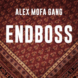 Album cover of Endboss