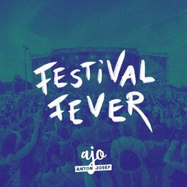 Album cover of Festival Fever