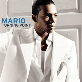 Album cover of Turning Point