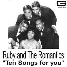 Album cover of Ten songs for you