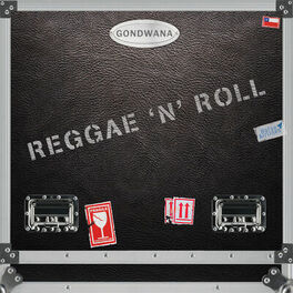 Album cover of Reggae N Roll