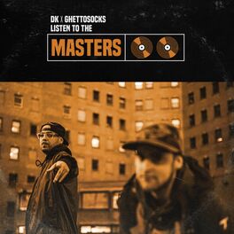 Album cover of Listen To The Masters