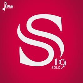 Album cover of صولو 19