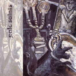 Album cover of Barging Into the Presence of God