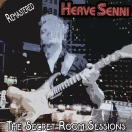 Album cover of The Secret Room Sessions (Remastered)