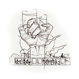Album cover of Perissos