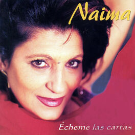 Album cover of Écheme las Cartas