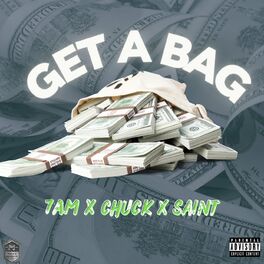 Album cover of Get A Bag