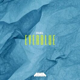 Album cover of Everblue
