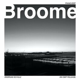 Album cover of Broome (Piano Edit)