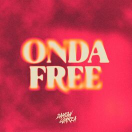 Album cover of Onda Free