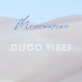 Album cover of Disco Vibes