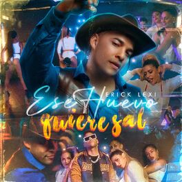 Album cover of Ese Huevo Quiere Sal