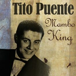 Album cover of Mambo King