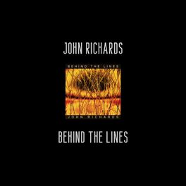 Album cover of Behind the Lines