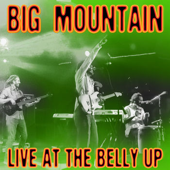 Big Mountain 96 Degrees In The Shade Live Listen With Lyrics Deezer deezer