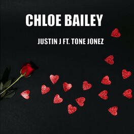 Album cover of Chloe Bailey