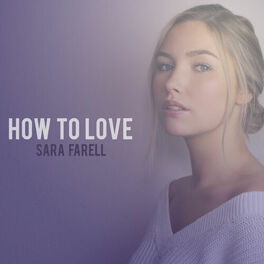 Album cover of How To Love