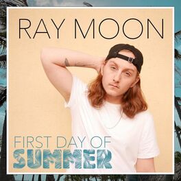 Album cover of First Day of Summer