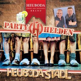 Album cover of Heuboda Stadl