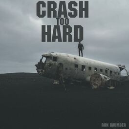 Album cover of Crash Too Hard Edit