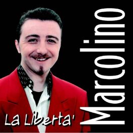Album cover of La libertà