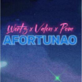Album cover of Afortunao (feat. Valen)